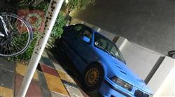 بي ام دبليو الفئة 3